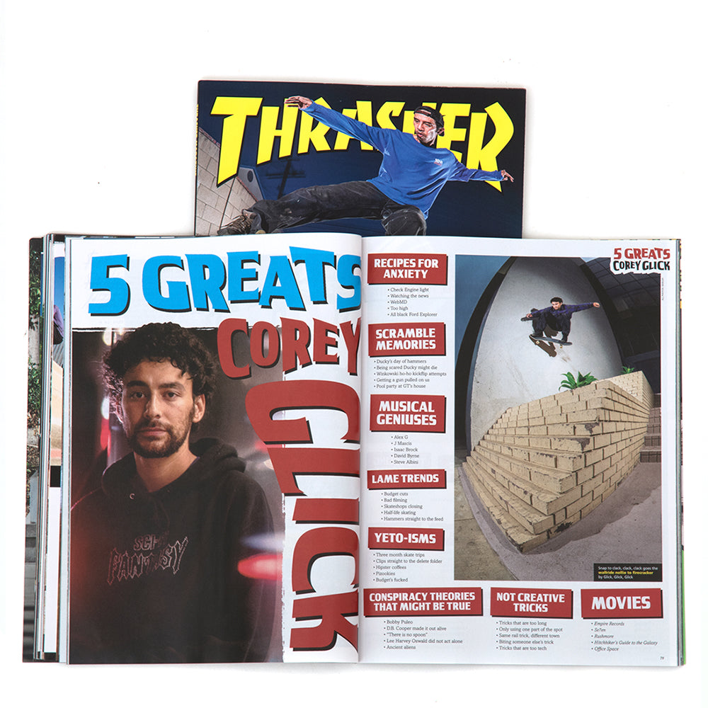 September 2025 - Issue #542