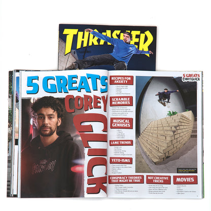 September 2025 - Issue #542