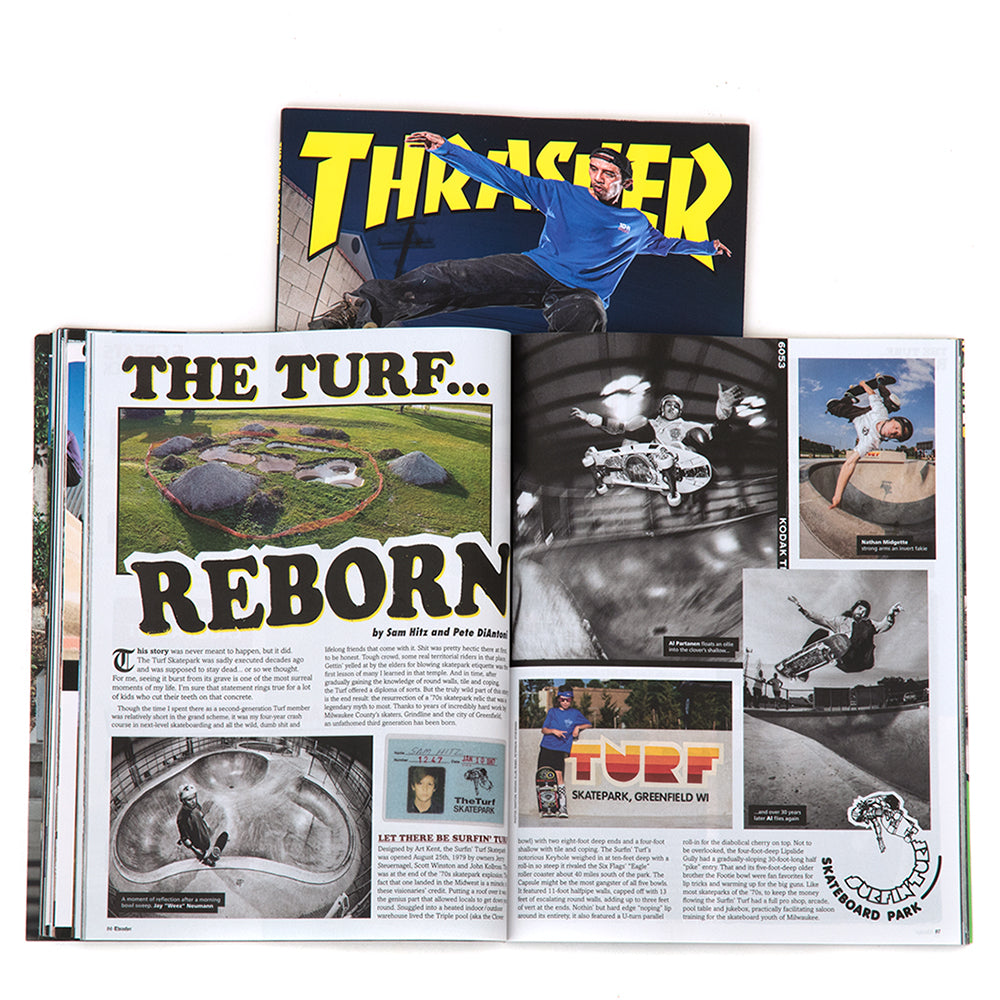 September 2025 - Issue #542
