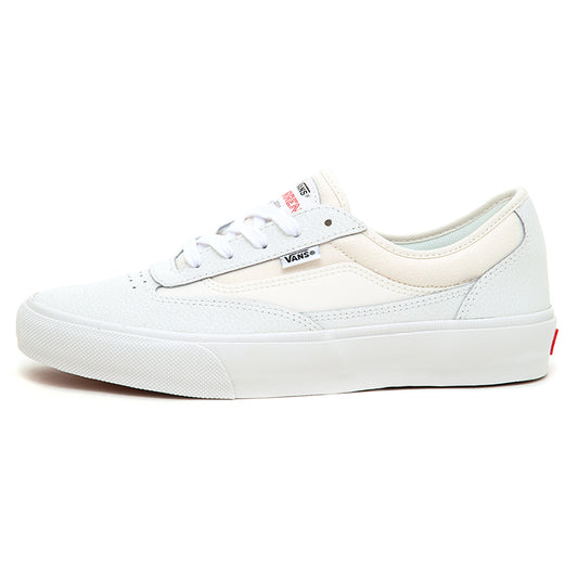 Skate Curren Caples (Blanc De Blanc) VBU