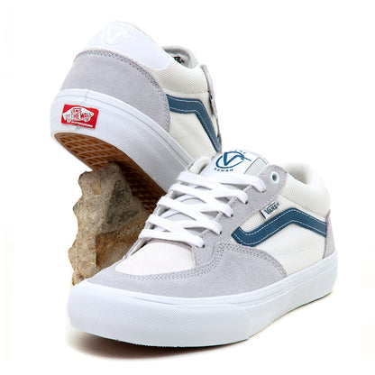 Skate Rowan (Grey / Navy) VBU