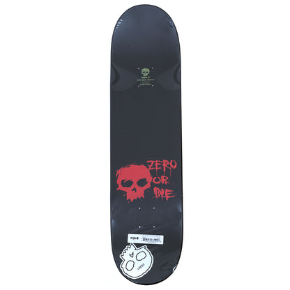 Blood Skull Deck Matte (8.25)