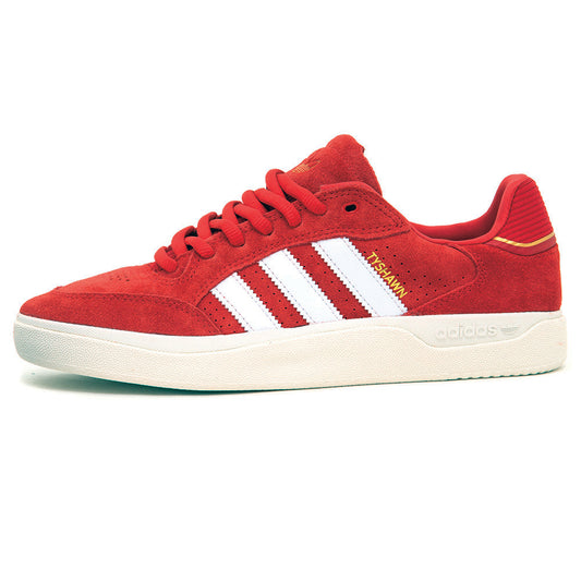 Tyshawn Low (Better Scarlet / Ftwr White / Chalk White)