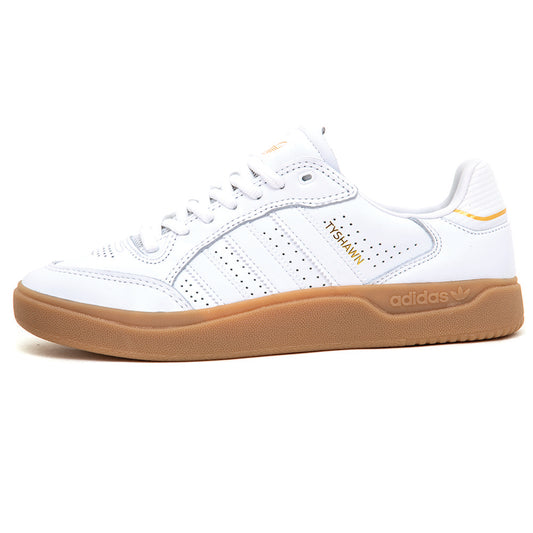 Tyshawn Low (Ftwr White / Ftwr White / Gum) (S)