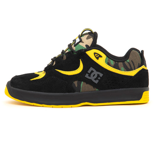 Kalynx Thrasher (Black / Camo)
