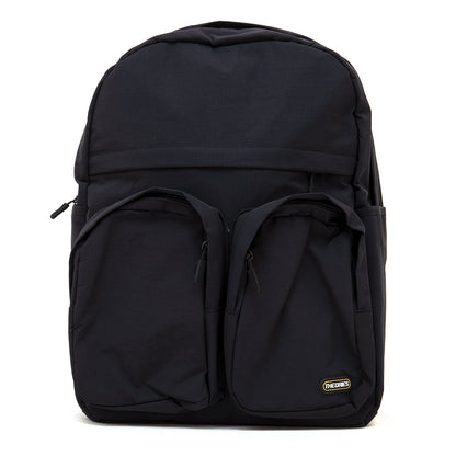 Ripstop Trail Backpack (Black)