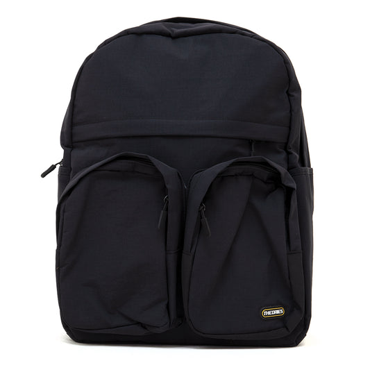 Ripstop Trail Backpack (Black)