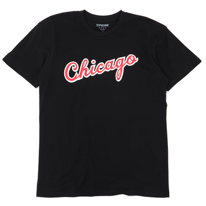 Rookie 2.0 T-shirt (Black)