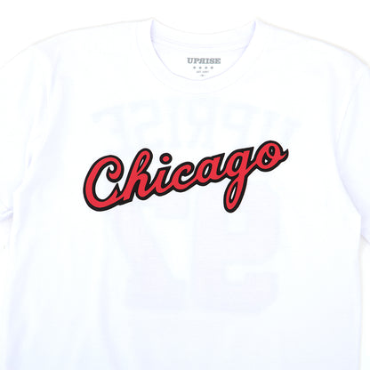 Rookie 2.0 T-shirt (White)