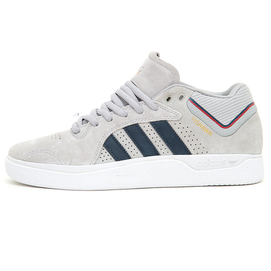 Tyshawn (Grey Two / Collegiate Navy / Gold Metallic) (S)