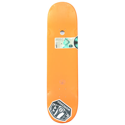 Photosynthesis Deck (8.25)