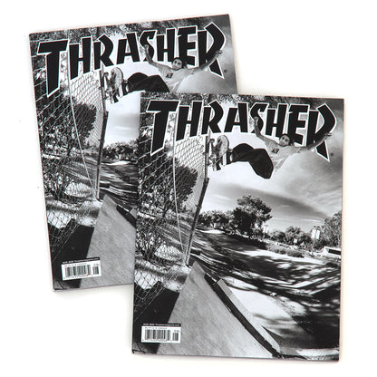 August 2025 - Issue #541