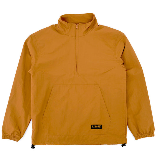 Arketype Raw Jacket (British Khaki)