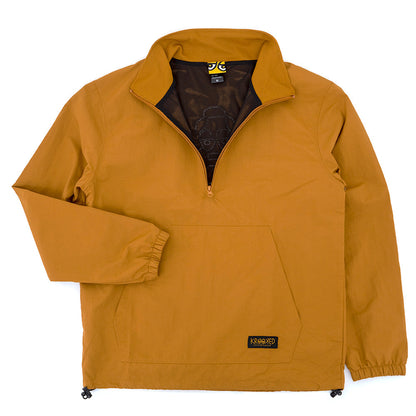 Arketype Raw Jacket (British Khaki)