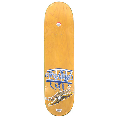 Chapman Still Believe Deck (8.5)