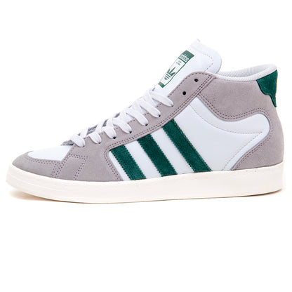 Superskate (Clear Granite / Collegiate Green / Crystal White)