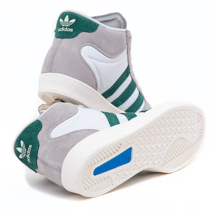 Superskate (Clear Granite / Collegiate Green / Crystal White)