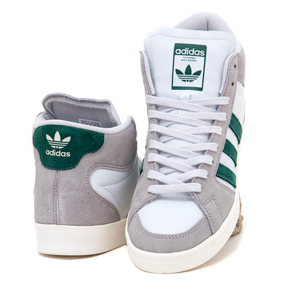 Superskate (Clear Granite / Collegiate Green / Crystal White)