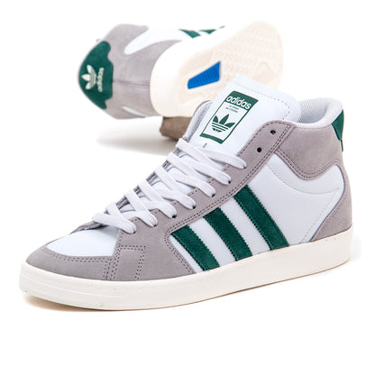 Superskate (Clear Granite / Collegiate Green / Crystal White)