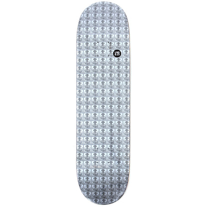 Snake Pit X Deck (8.25)