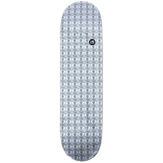 Snake Pit X Deck (8.25)