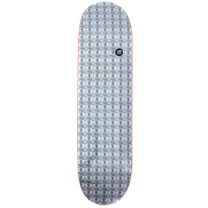 Snake Pit X Deck (8.5)