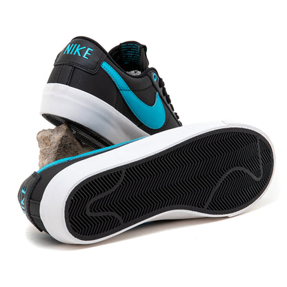 Blazer Low Pro GT (Black / Dusty Cactus - Black)