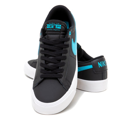 Blazer Low Pro GT (Black / Dusty Cactus - Black)