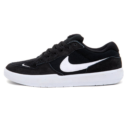Force 58 (Black / White - Black)