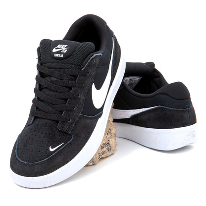Force 58 (Black / White - Black)