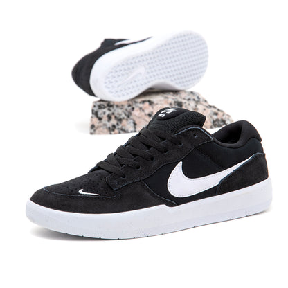 Force 58 (Black / White - Black)