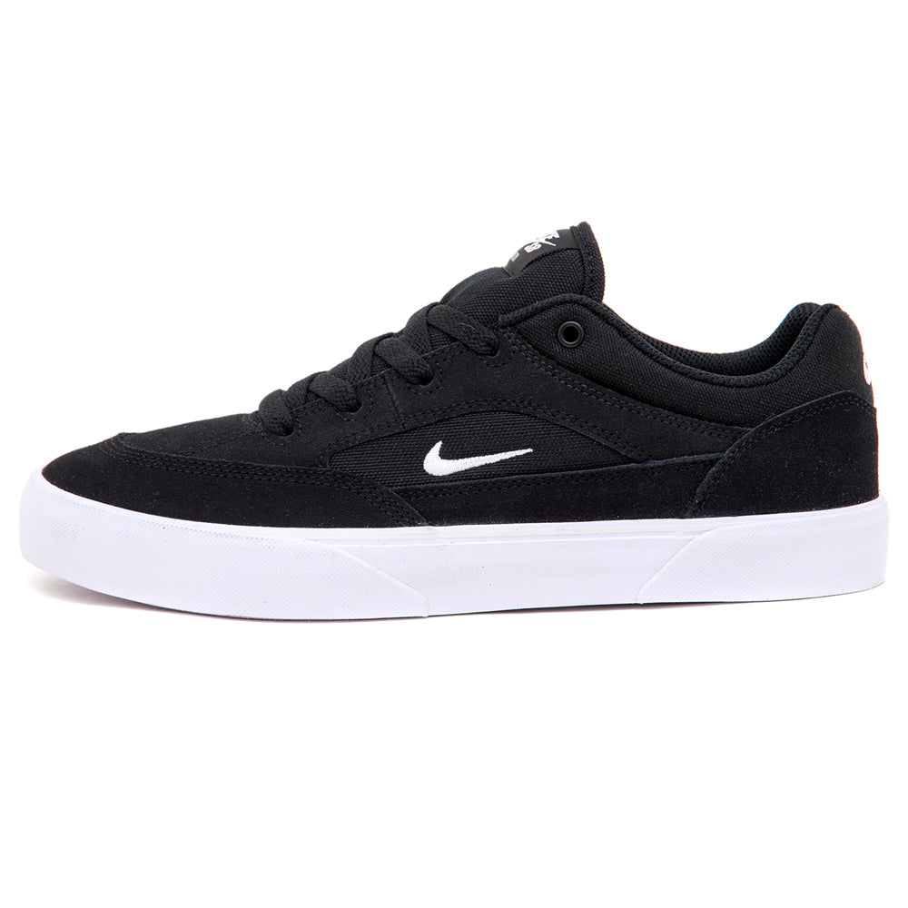 Malor (Black / White - Black - White)
