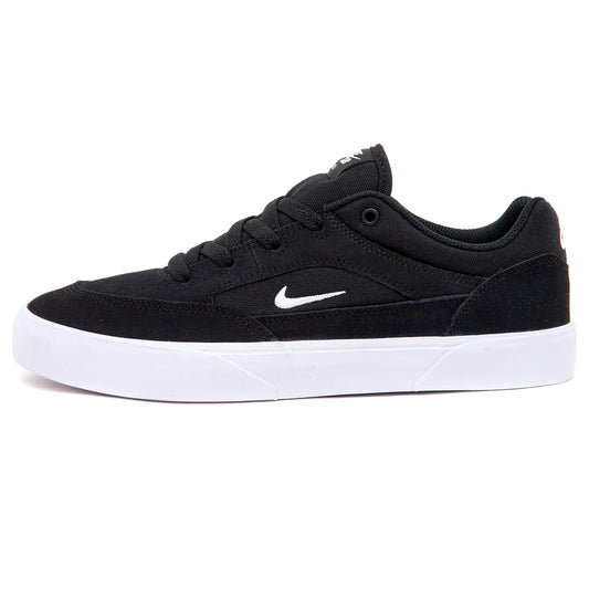 Malor (Black / White - Black - White)