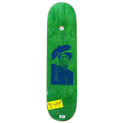 James Hi James Deck (8.25)