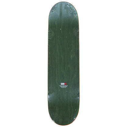 Herrick VHSIII Deck (8.25)