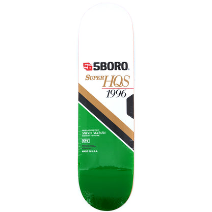 Nohara VHSIII Deck (8.5)