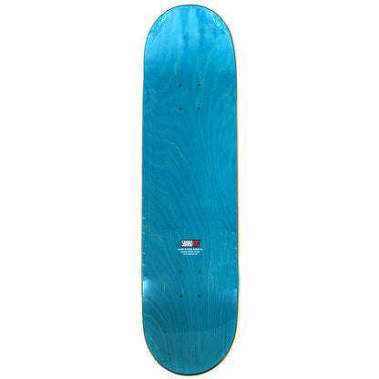 Nohara VHSIII Deck (8.5)