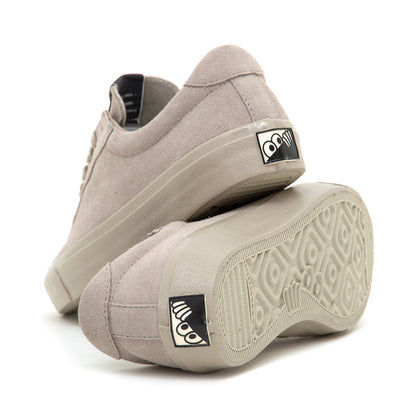 VM001 - Suede Lo (Full Dip Silver Birch) (S)