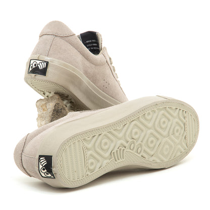 VM001 - Suede Lo (Full Dip Silver Birch) (S)