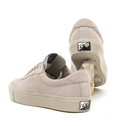 VM001 - Suede Lo (Full Dip Silver Birch) (S)