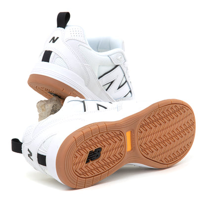 NM808 Tiago Lemos (White / Black) (S)