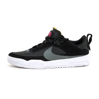 Youth Day One (GS) Black / Cool Grey - Anthracite (S)