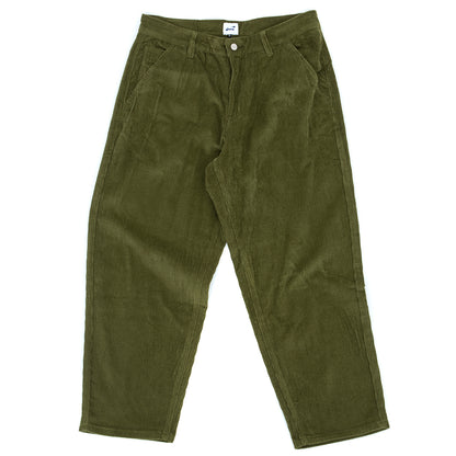 Goodhands Corduroy Pant (Olive) (S)