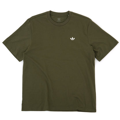 4.0 Logo T-Shirt (Olive Strata)