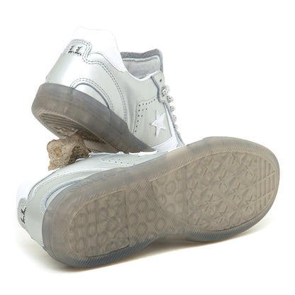 Louie Lopez Pro 2 Ox (Silver / White / Black)