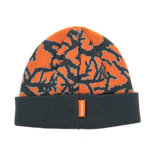Argon Beanie (Grey)