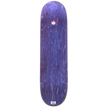 Embedded Deck (8.5)
