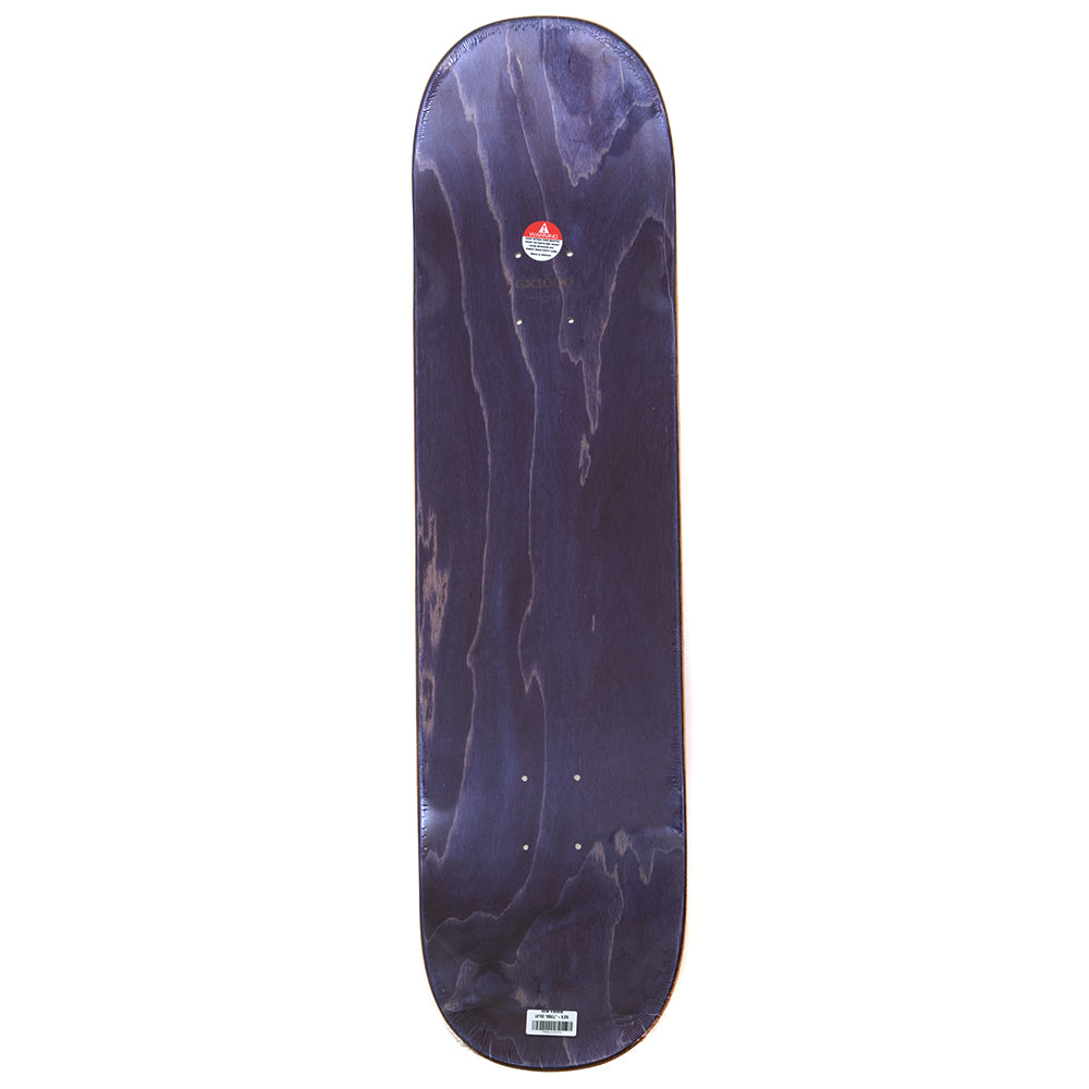 Krull Lifted Deck (8.375)