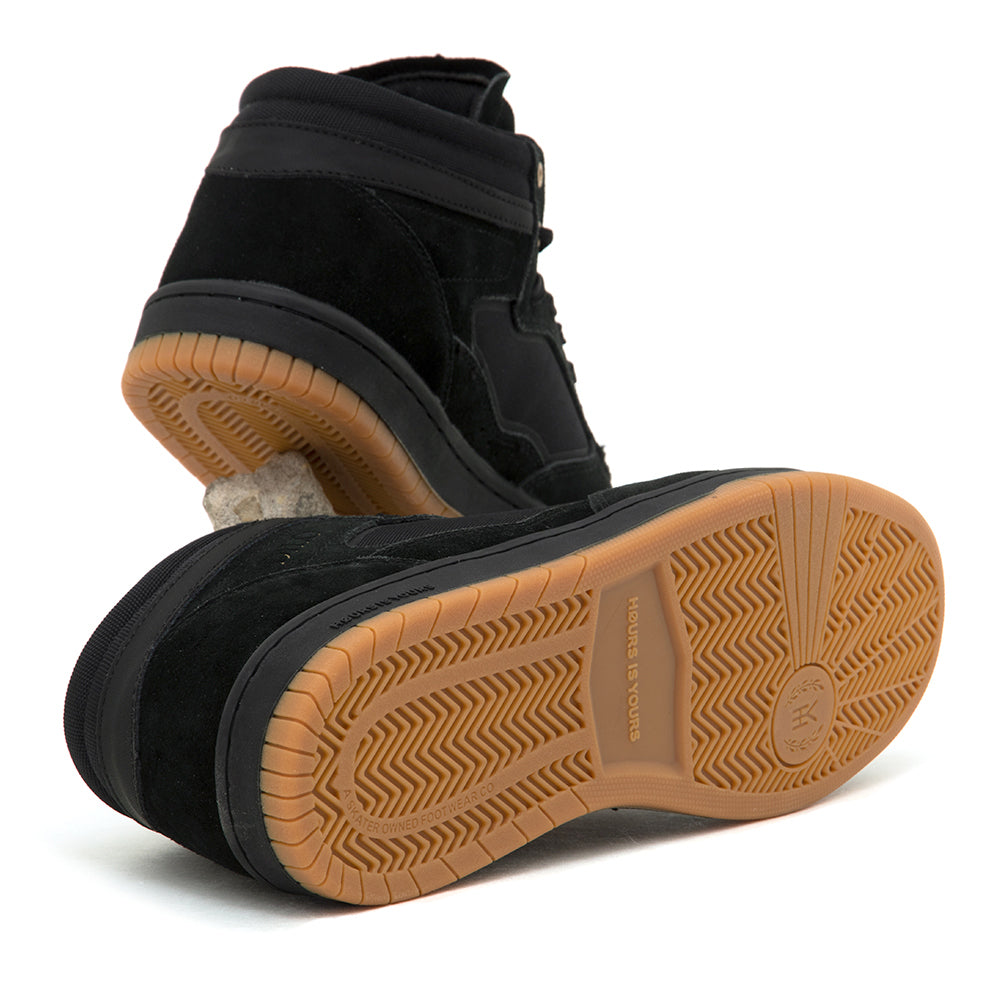 Dilo Pro (Black / Gum)