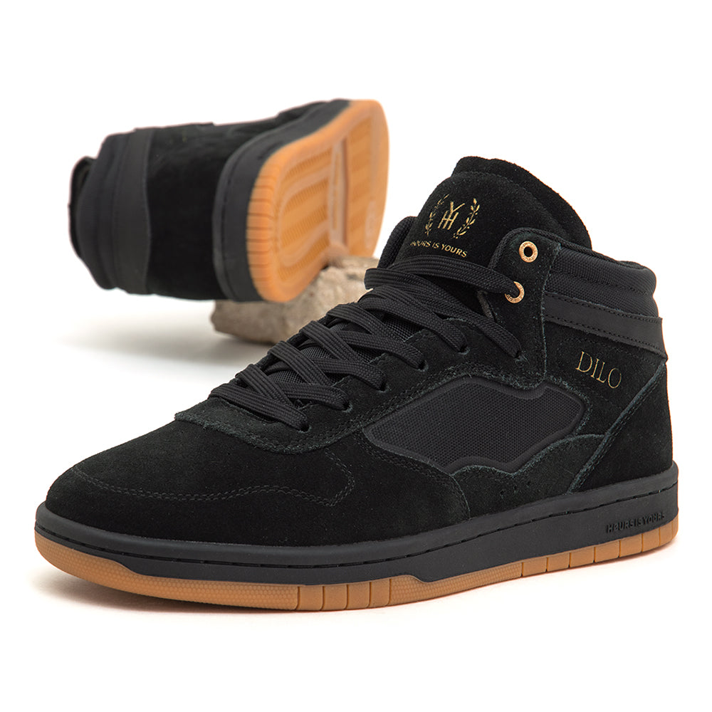 Dilo Pro (Black / Gum)